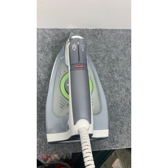 Rowenta Iron DW5091Steam Professional Iron Stainless Steel Soleplate germany aa - Picture 6 of 8